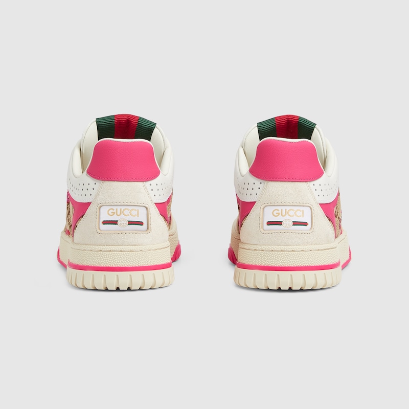 Women’s Gucci Re-Web sneaker - Image 4
